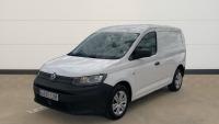 Volkswagen Caddy Cargo 2.0 TDI 55kW (75CV)