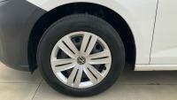 Volkswagen Caddy Cargo 2.0 TDI 55kW (75CV)