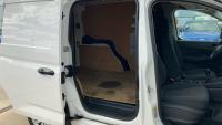 Volkswagen Caddy Cargo 2.0 TDI 55kW (75CV)
