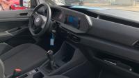 Volkswagen Caddy Cargo 2.0 TDI 55kW (75CV)