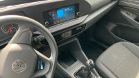 Volkswagen Caddy Cargo 2.0 TDI 55kW (75CV)