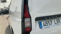 Volkswagen Caddy Cargo 2.0 TDI 55kW (75CV)