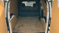 Volkswagen Caddy Cargo 2.0 TDI 55kW (75CV)