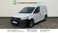 Volkswagen Caddy Cargo 2.0 TDI 55kW (75CV)