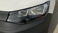 Volkswagen Caddy Cargo 2.0 TDI 55kW (75CV)