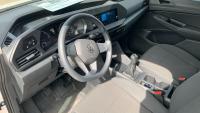 Volkswagen Caddy Cargo 2.0 TDI 55kW (75CV)