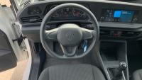 Volkswagen Caddy Cargo 2.0 TDI 55kW (75CV)