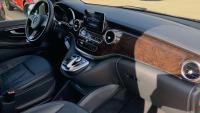 Mercedes-Benz Clase V 250 Bluetec Avantgarde Extralargo
