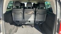Mercedes-Benz Clase V 250 Bluetec Avantgarde Extralargo