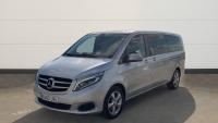 Mercedes-Benz Clase V 250 Bluetec Avantgarde Extralargo
