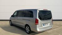 Mercedes-Benz Clase V 250 Bluetec Avantgarde Extralargo