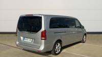 Mercedes-Benz Clase V 250 Bluetec Avantgarde Extralargo