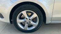 Mercedes-Benz Clase V 250 Bluetec Avantgarde Extralargo