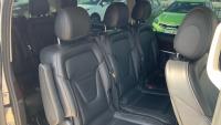 Mercedes-Benz Clase V 250 Bluetec Avantgarde Extralargo
