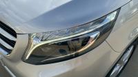 Mercedes-Benz Clase V 250 Bluetec Avantgarde Extralargo