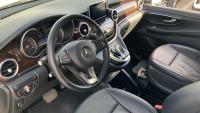 Mercedes-Benz Clase V 250 Bluetec Avantgarde Extralargo