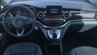 Mercedes-Benz Clase V 250 Bluetec Avantgarde Extralargo