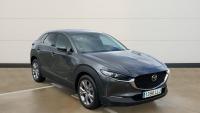 Mazda Cx-30 SKYACTIV-D 1.8 85 kW 2WD Zenith