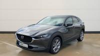 Mazda Cx-30 SKYACTIV-D 1.8 85 kW 2WD Zenith