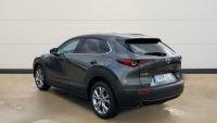 Mazda Cx-30 SKYACTIV-D 1.8 85 kW 2WD Zenith