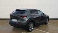 Mazda Cx-30 SKYACTIV-D 1.8 85 kW 2WD Zenith