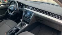 Volkswagen Passat 2.0 TDI 110kW (150CV)