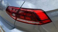 Volkswagen Passat 2.0 TDI 110kW (150CV)