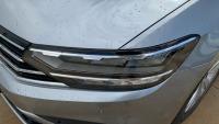 Volkswagen Passat 2.0 TDI 110kW (150CV)