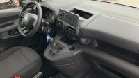 Citroën Berlingo Talla M BlueHDi 100 CONTROL