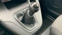 Citroën Berlingo Talla M BlueHDi 100 CONTROL