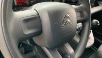 Citroën Berlingo Talla M BlueHDi 100 CONTROL