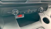 Citroën Berlingo Talla M BlueHDi 100 CONTROL