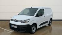 Citroën Berlingo Talla M BlueHDi 100 CONTROL