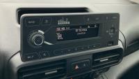 Citroën Berlingo Talla M BlueHDi 100 CONTROL
