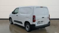 Citroën Berlingo Talla M BlueHDi 100 CONTROL