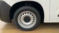 Citroën Berlingo Talla M BlueHDi 100 CONTROL