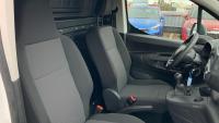 Citroën Berlingo Talla M BlueHDi 100 CONTROL