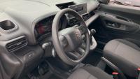 Citroën Berlingo Talla M BlueHDi 100 CONTROL