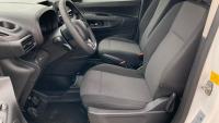 Citroën Berlingo Talla M BlueHDi 100 CONTROL