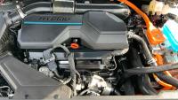 Kia Sportage 1.6 T-GDi PHEV 198kW (265CV) GT-line 4x4