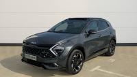 Kia Sportage 1.6 T-GDi PHEV 198kW (265CV) GT-line 4x4
