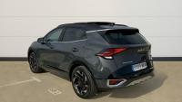 Kia Sportage 1.6 T-GDi PHEV 198kW (265CV) GT-line 4x4