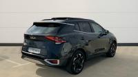 Kia Sportage 1.6 T-GDi PHEV 198kW (265CV) GT-line 4x4