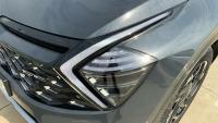 Kia Sportage 1.6 T-GDi PHEV 198kW (265CV) GT-line 4x4