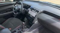 Hyundai Tucson 1.6 TGDI 110kW (150CV) N Line 30 Anivers