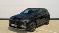Hyundai Tucson 1.6 TGDI 110kW (150CV) N Line 30 Anivers