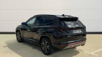 Hyundai Tucson 1.6 TGDI 110kW (150CV) N Line 30 Anivers