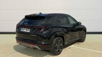 Hyundai Tucson 1.6 TGDI 110kW (150CV) N Line 30 Anivers