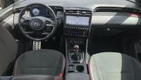 Hyundai Tucson 1.6 TGDI 110kW (150CV) N Line 30 Anivers
