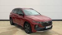Hyundai Tucson 1.6 TGDI 110kW (150CV) N Line 30 Anivers